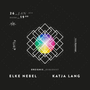 Ereignishorizont - Vernissage Angebote Cafe Moskau