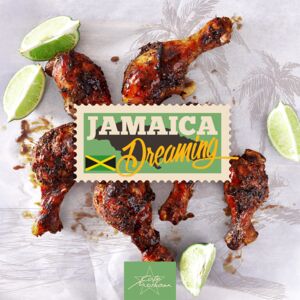 Jamaica Dreaming Angebote Cafe Moskau