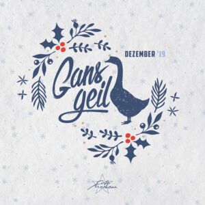 Gans geil! Angebote Cafe Moskau