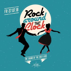 Rock around the Clock Angebote Cafe Moskau