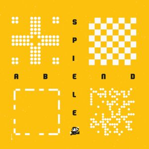 Spieleabend Angebote Cafe Moskau