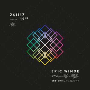 Ereignishorizont Angebote Cafe Moskau