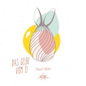 Das Gelbe vom Ei Angebote Cafe Moskau