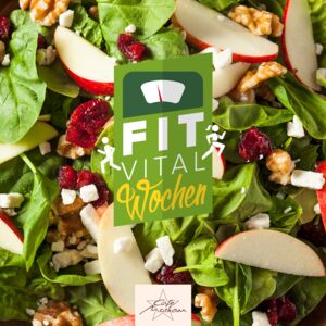 Fit-Vital Wochen Angebote Cafe Moskau