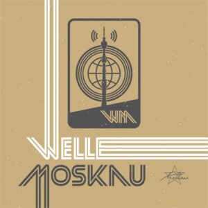 Welle Moskau - Jack Rabit‘s Twist Night Angebote Cafe Moskau