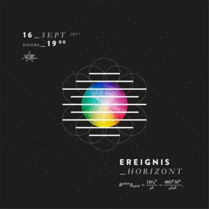 Ereignishorizont Angebote Cafe Moskau