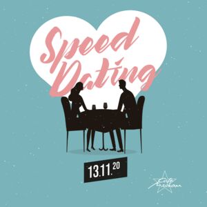 Speed-Dating Angebote Cafe Moskau