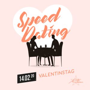 Speed-Dating Angebote Cafe Moskau