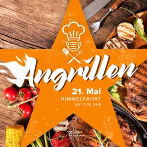 Angrillen Angebote Cafe Moskau